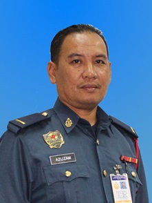 PBK II AZLIZAM BIN ABDULLAH